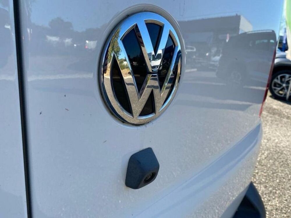 Transporter Combi Volkswagen 2022 occasion 33700 M&eacute;rignac