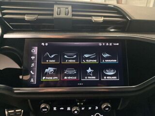 Q3 Audi 2025 occasion 34000 Montpellier