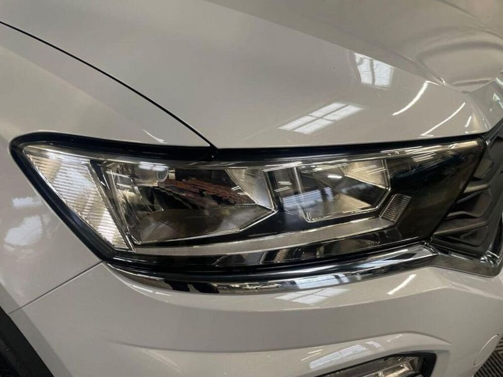 T-ROC Volkswagen 2019 occasion 33700 M&eacute;rignac