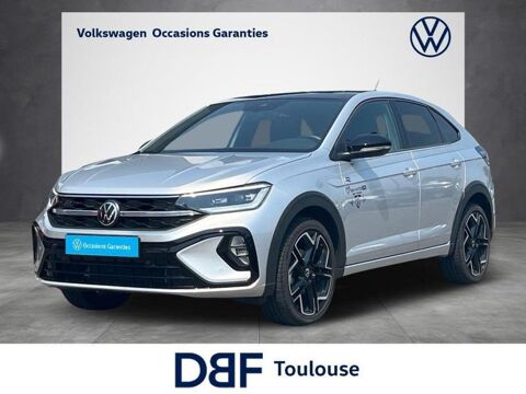 Annonce voiture Volkswagen Taigo 24989 €