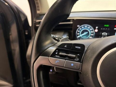Tucson Hyundai 2021 occasion 34000 Montpellier