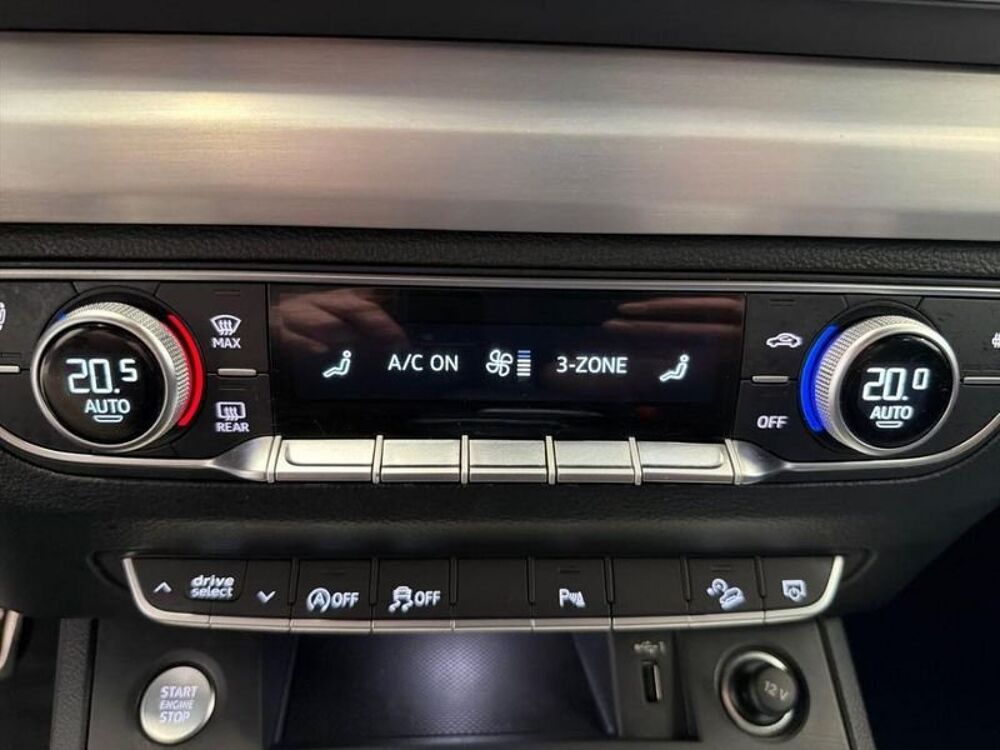 Q5 Audi 2022 occasion 34000 Montpellier
