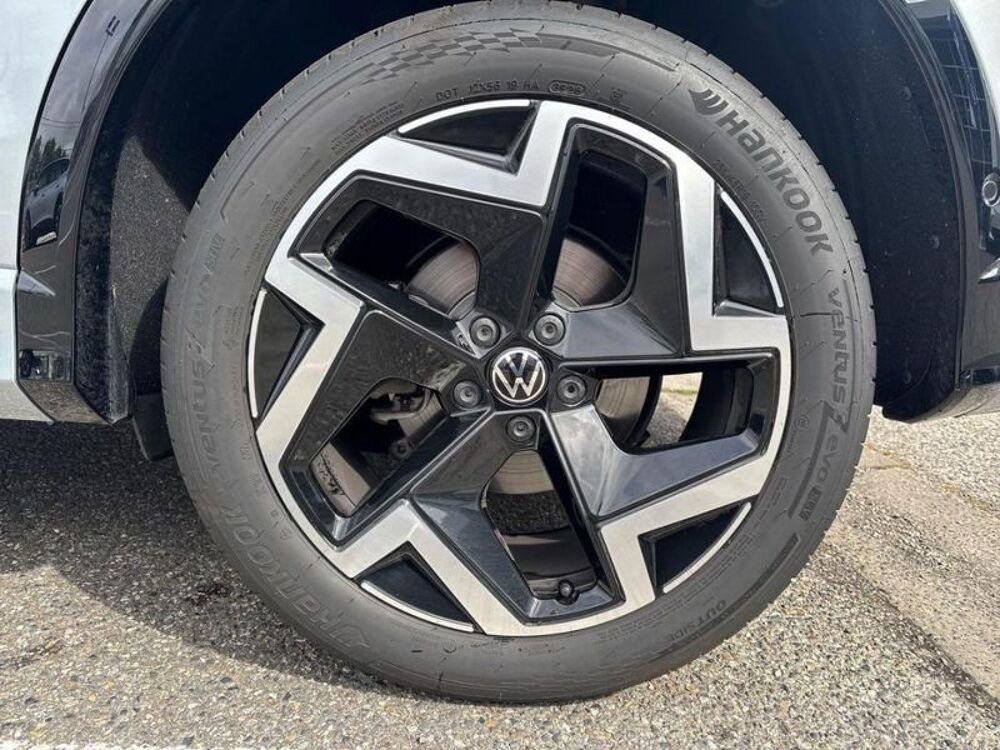 Tiguan Volkswagen 2026 occasion 33700 M&eacute;rignac