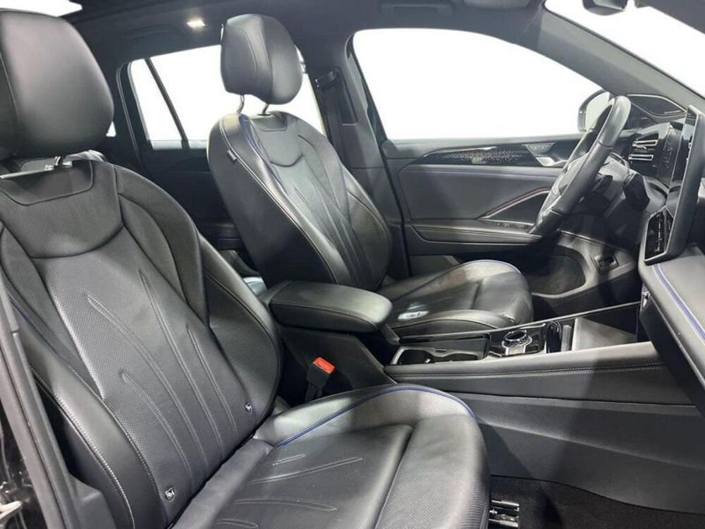 Tiguan Volkswagen 2024 occasion 33700 M&eacute;rignac