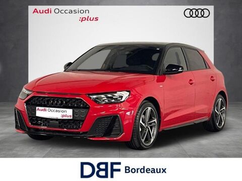 Annonce voiture Audi A1 29990 €