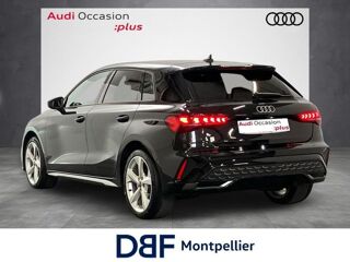 A3 Audi 2025 occasion 34000 Montpellier
