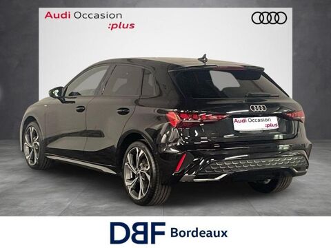 A3 Audi 2025 occasion 33370 Artigues-pr&egrave;s-Bordeaux