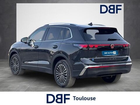 Tiguan Volkswagen 2026 occasion 33700 M&eacute;rignac