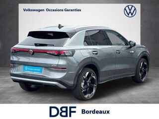 T-ROC Volkswagen 2026 occasion 33700 M&eacute;rignac
