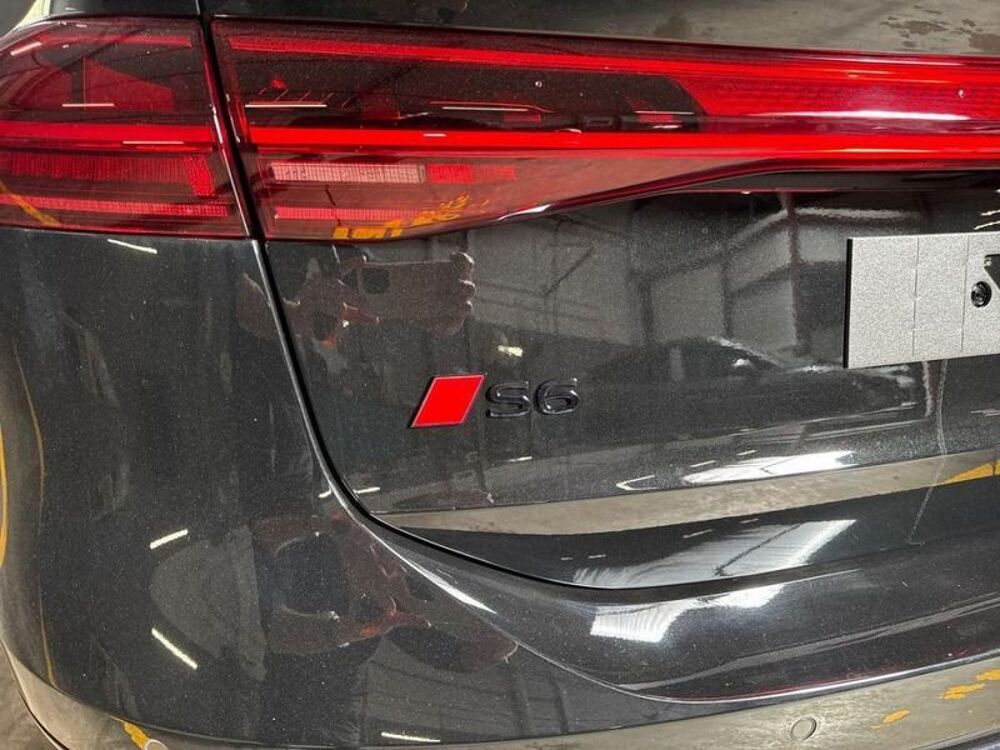 A6 Audi 2026 occasion 34000 Montpellier