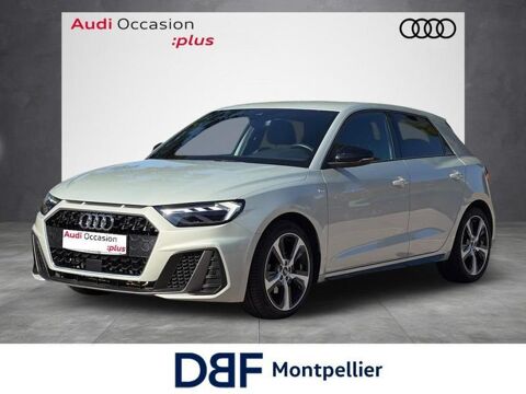 Audi A1 Audi 2025 occasion Montpellier 34000