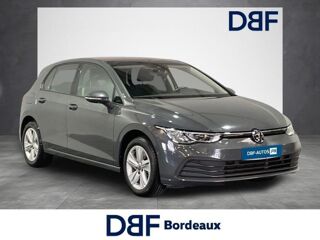 Golf Volkswagen 2023 occasion 33700 M&eacute;rignac
