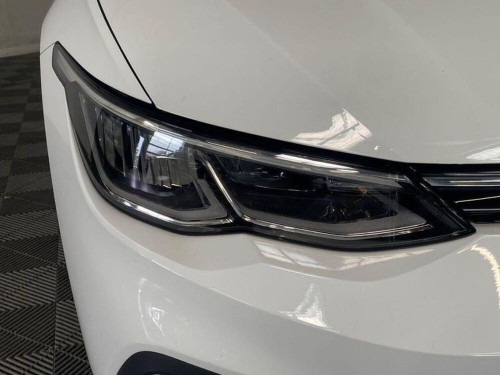 Golf Volkswagen 2023 occasion 33700 M&eacute;rignac