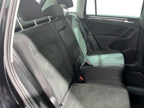 Tiguan Volkswagen 2022 occasion 33700 M&eacute;rignac