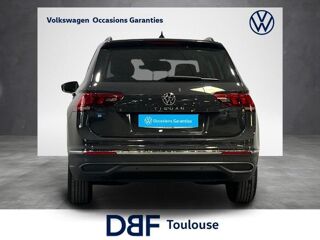 Tiguan Volkswagen 2024 occasion 33700 M&eacute;rignac