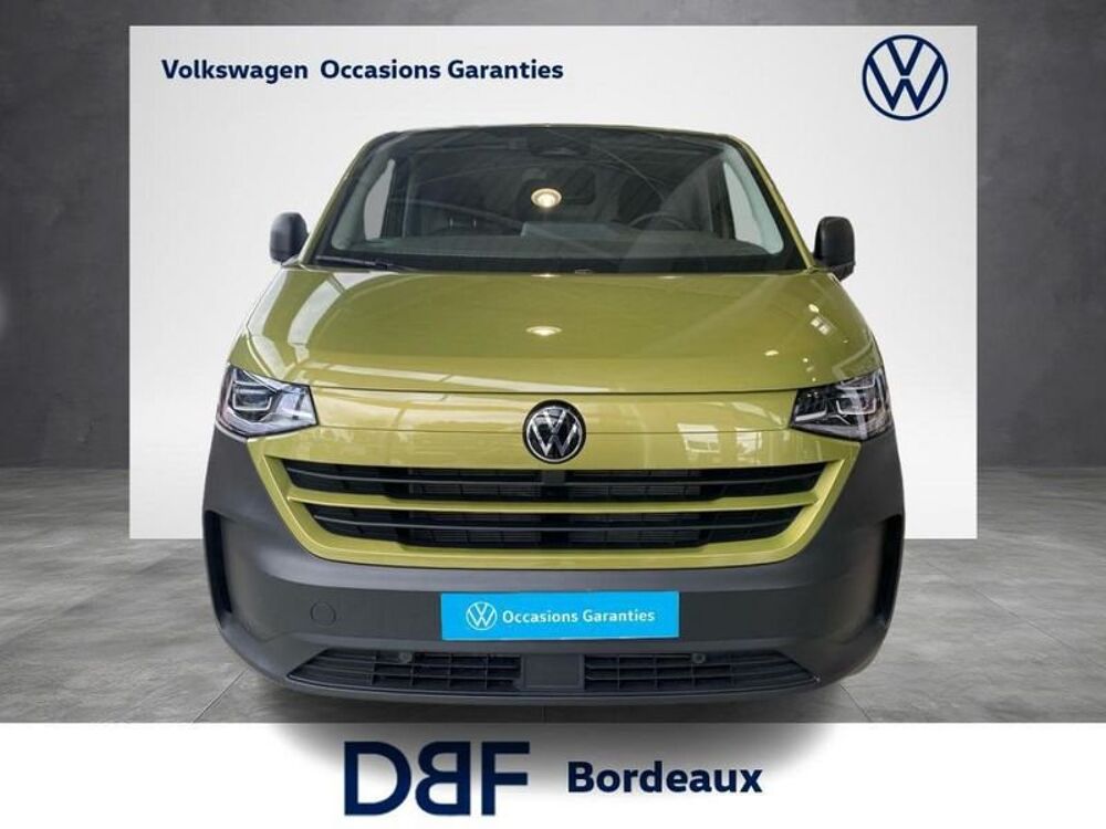Transporter Combi Volkswagen 2026 occasion 33700 M&eacute;rignac