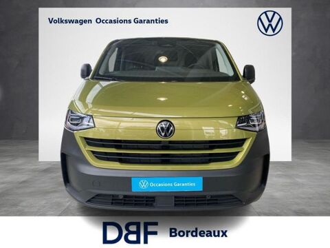 Transporter Combi Volkswagen 2026 occasion 33700 M&eacute;rignac