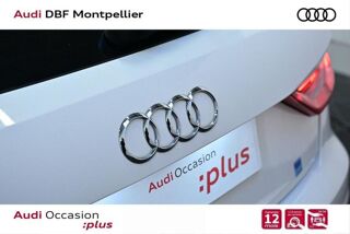 A1 Audi 2020 occasion 34000 Montpellier