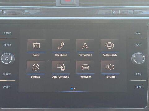Tiguan Volkswagen 2021 occasion 34000 Montpellier