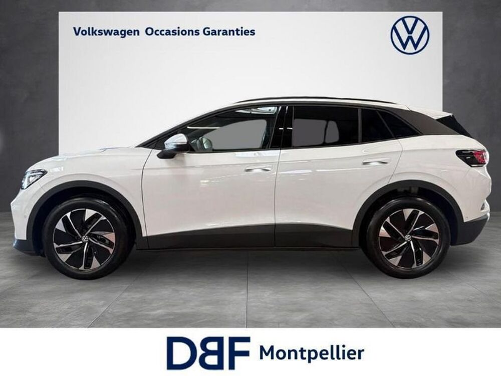 ID.4 Volkswagen 2026 occasion 34000 Montpellier