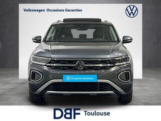 T-ROC Volkswagen 2022 occasion 33700 M&eacute;rignac