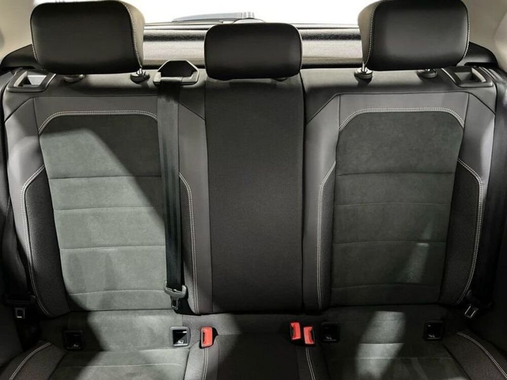 Polo Volkswagen 2023 occasion 33700 M&eacute;rignac