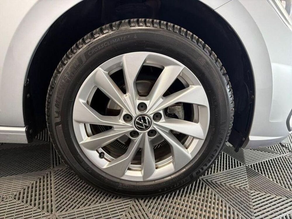 Polo Volkswagen 2024 occasion 34000 Montpellier