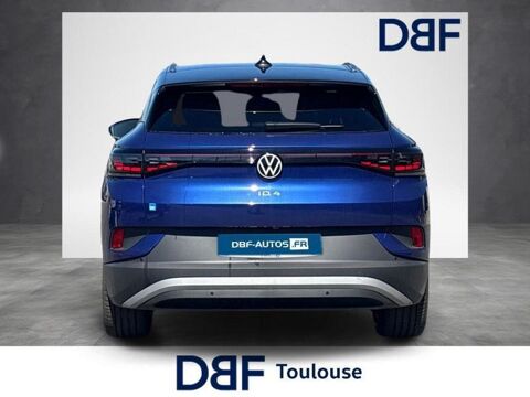 ID.4 Volkswagen 2026 occasion 33700 M&eacute;rignac