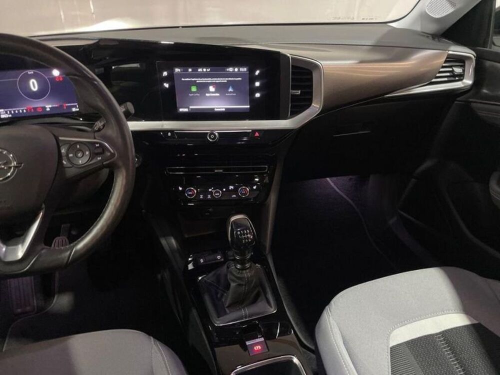 Mokka Opel 2023 occasion 33700 M&eacute;rignac