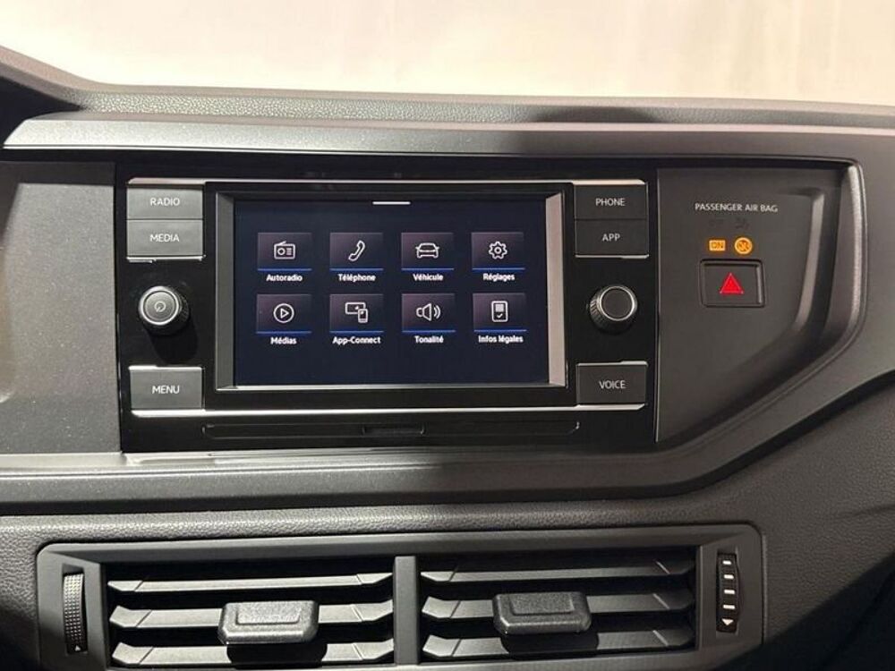 Taigo Volkswagen 2024 occasion 33700 M&eacute;rignac