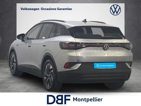 ID.4 Volkswagen 2022 occasion 34000 Montpellier