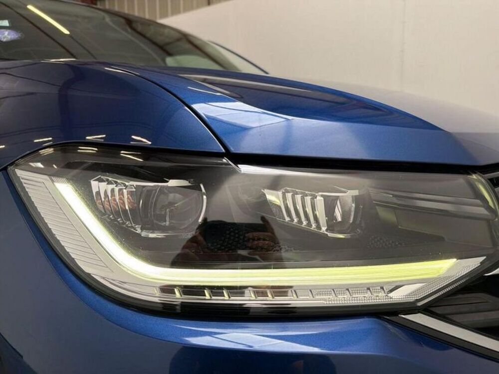 T-Cross Volkswagen 2020 occasion 34000 Montpellier