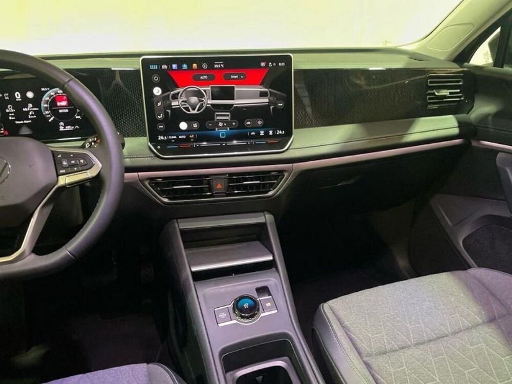 Tiguan Volkswagen 2025 occasion 33700 M&eacute;rignac