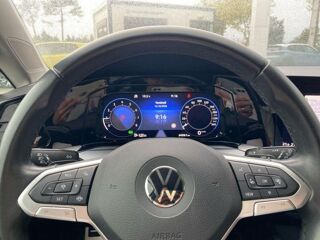 Golf Volkswagen 2022 occasion 33700 M&eacute;rignac