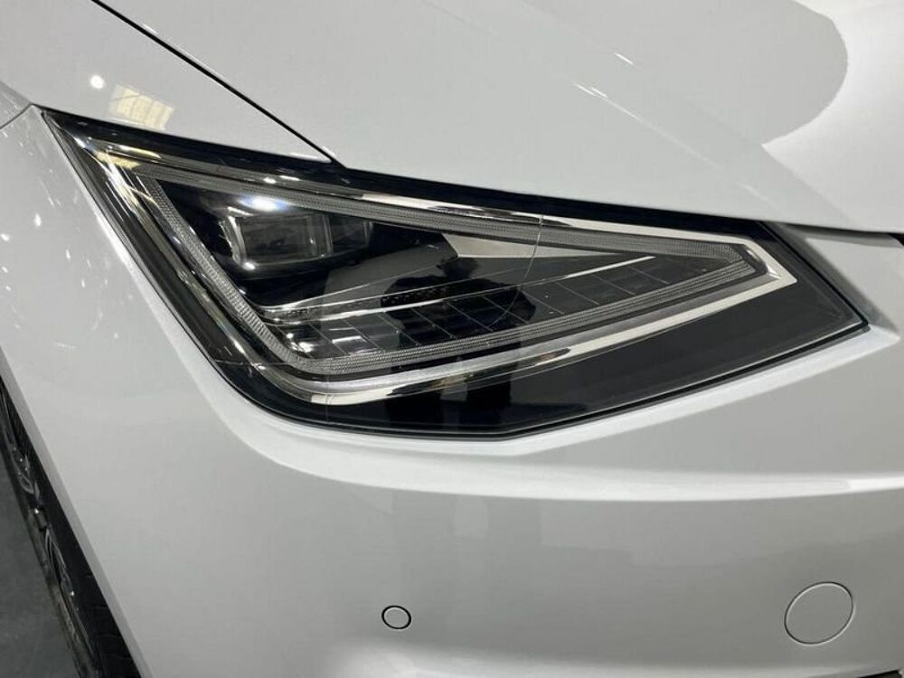 Ibiza SEAT 2024 occasion 33700 M&eacute;rignac