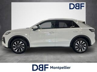 T-ROC Volkswagen 2026 occasion 34000 Montpellier