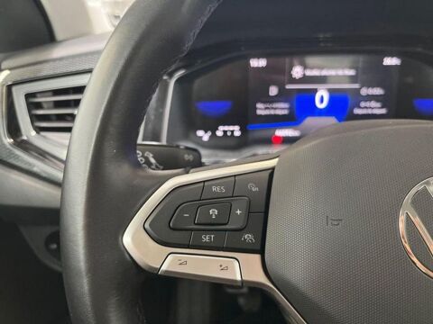 Taigo Volkswagen 2023 occasion 34000 Montpellier