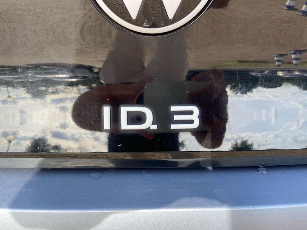 ID.3 Volkswagen 2021 occasion 33700 M&eacute;rignac