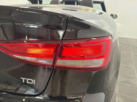 A3 Audi 2017 occasion 34000 Montpellier