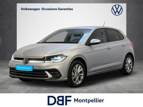 Annonce voiture Volkswagen Polo 18480 €