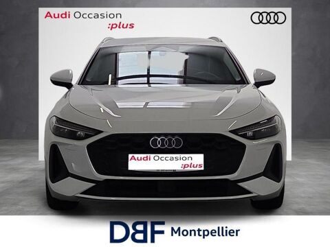 A5 Audi 2025 occasion 34000 Montpellier