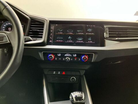 A1 Audi 2023 occasion 34000 Montpellier