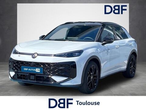 Volkswagen T-ROC Volkswagen 2026 occasion M&eacute;rignac 33700