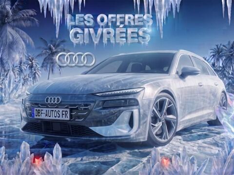 Audi E-TRON Audi 2025 occasion Artigues-pr&egrave;s-Bordeaux 33370