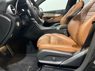 Classe GLC Mercedes-Benz 2022 occasion 33700 M&eacute;rignac