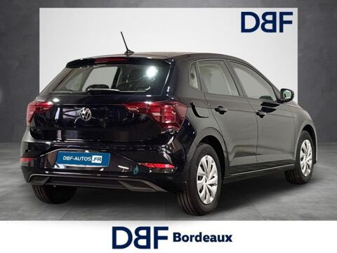 Polo Volkswagen 2023 occasion 33700 M&eacute;rignac