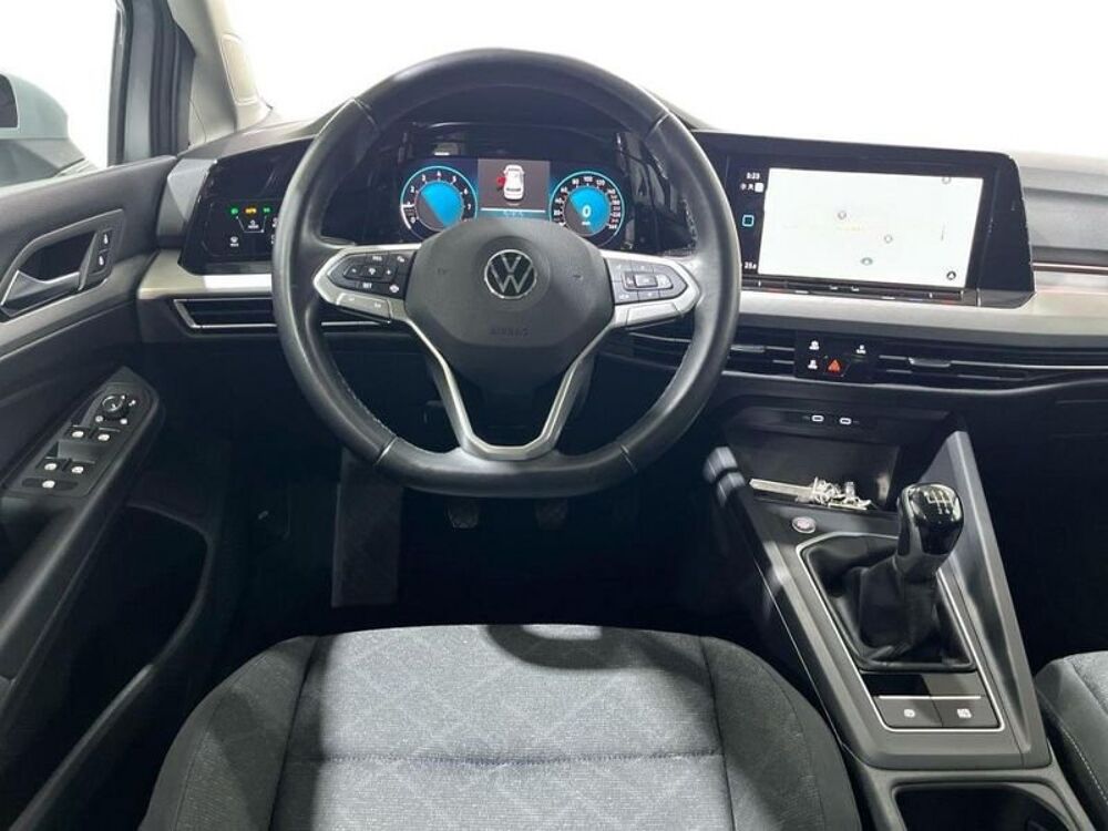 Golf Volkswagen 2020 occasion 33700 M&eacute;rignac