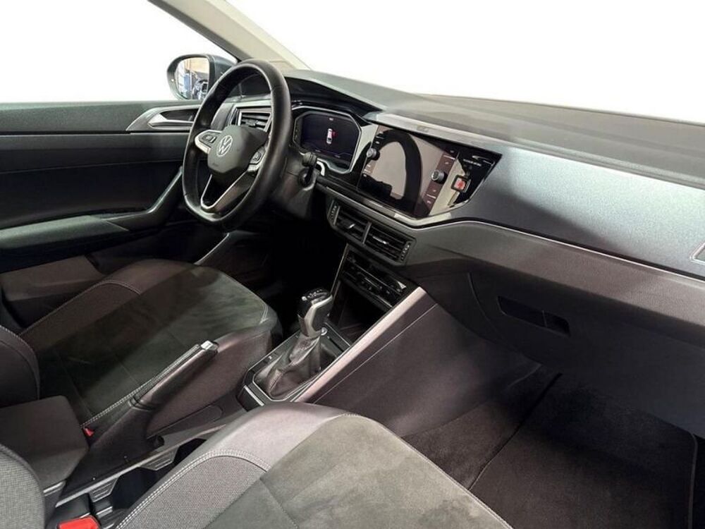 Taigo Volkswagen 2021 occasion 33700 M&eacute;rignac
