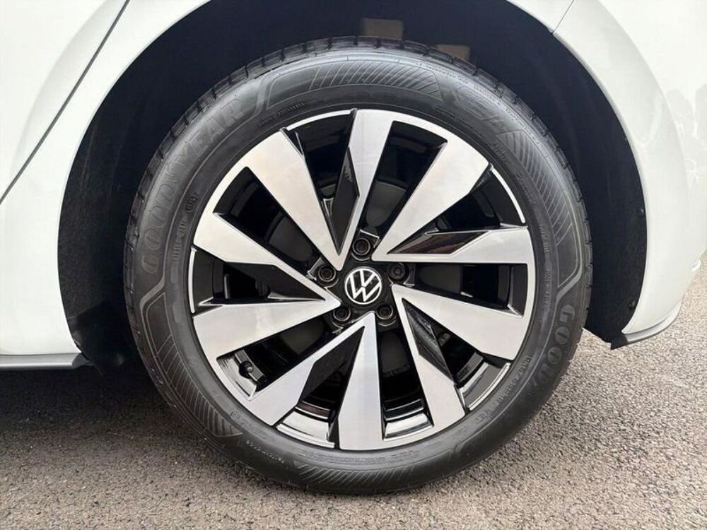ID.3 Volkswagen 2026 occasion 34000 Montpellier