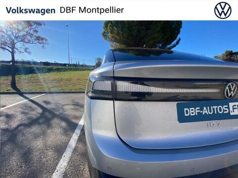 ID.7 Volkswagen 2023 occasion 34000 Montpellier